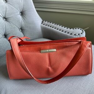 BMW Leather purse